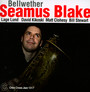 Bellwether - Seamus Blake  -Quartet-