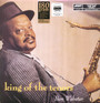 King Of The Tenors - Ben Webster