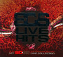 80'S Live Hits - Music Brokers   