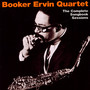 Complete Songbook Session - Booker Ervin Quartet 