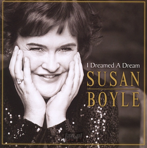 I Dreamed A Dream - Susan Boyle
