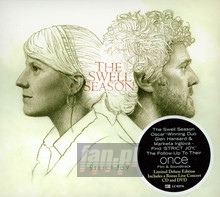 Strict Joy - The Swell Season - powiększ Strict Joy - The Swell Season