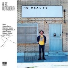 Mo Beauty - Alec Ounsworth Mo Beauty - Alec Ounsworth