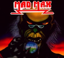Mad Max - Mad Max