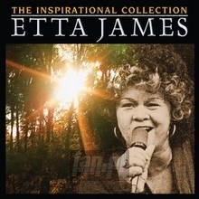 Songs Of Inspiration - Etta James Songs Of Inspiration - Etta James