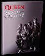 Absolute Greatest - Queen