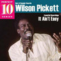 Essential Recordings - Wilson Pickett