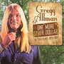 Solo Years 1973-1997: One More Silver Dollar - Gregg Allman