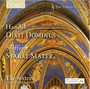 Dixit Dominus/Stabat Mater - Handel / Steffani