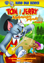 Tom I Jerry: Najsynniejsze Potyczki 4 - Tom & Jerry: The Greatest Chases vol. 3