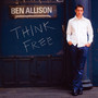 Think Free - Ben Allison