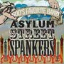 God's Favorite Band - Asylum Street Spankers