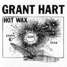 Hot Wax - Grant Hart