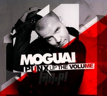 Punx Up The Volume - Moguai