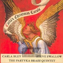 Carla's Christmas Carols - Carla Bley