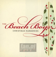 Christmas Harmonies - The Beach Boys 