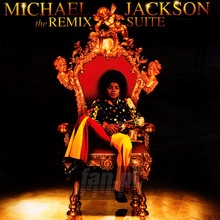 Remix Suites - Michael Jackson