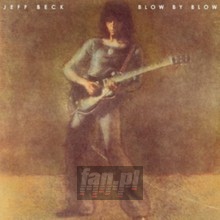 Blow By Blow - Jeff Beck