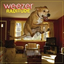 Raditude - Weezer