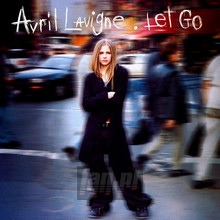 Let Go - Avril Lavigne