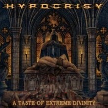 A Taste Of Extreme Divinity - Hypocrisy