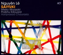 Saiyuki - Le Nguyen