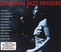 Essential Jazz Singers - V/A