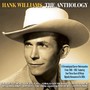 The Anthology - Hank Williams