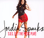 S.O.S.-Let The Music Play - Jordin Sparks