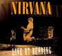 Live At Reading - Nirvana