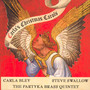 Carla's Christmas Carols - Carla Bley