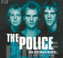 In Concert - The Police