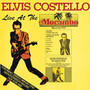 Live At The El Mocambo - Elvis Costello
