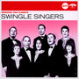 Jazz Club-Swinging The CL - The Swingle Singers 
