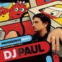 Progressive Beats - DJ Paul