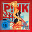 Funhouse Tour: Live In Australia - Pink   