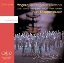 Der Fliegende Hollander - R. Wagner