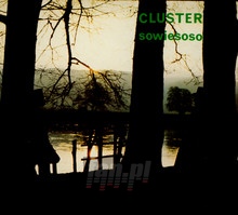 Sowiesoso - Cluster