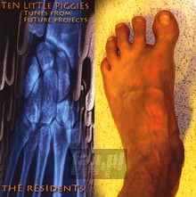 Ten Little Piggies - The Residents