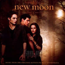 Twilight: New Moon  OST - Twilight Saga