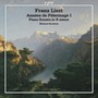 Piano Sonatas: Sonata In B Minor - F. Liszt
