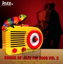 Soul Of Jazz Jazz FM 2009 - V/A