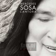 Cantora, Un Viaje Intimo - Mercedes Sosa