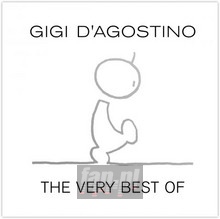 Very Best Of - Gigi D'agostino