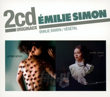 Emilie Simon/Vegetal - Emilie Simon