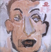 Self Portrait - Bob Dylan