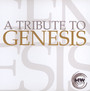 A Tribute To Genesis - Tribute to Genesis