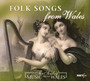 Folk Songs From Wales - V/A