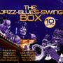 Jazz-Blues-Swing Box - V/A