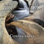 Connections - Steve Halpern  & Paul Hor